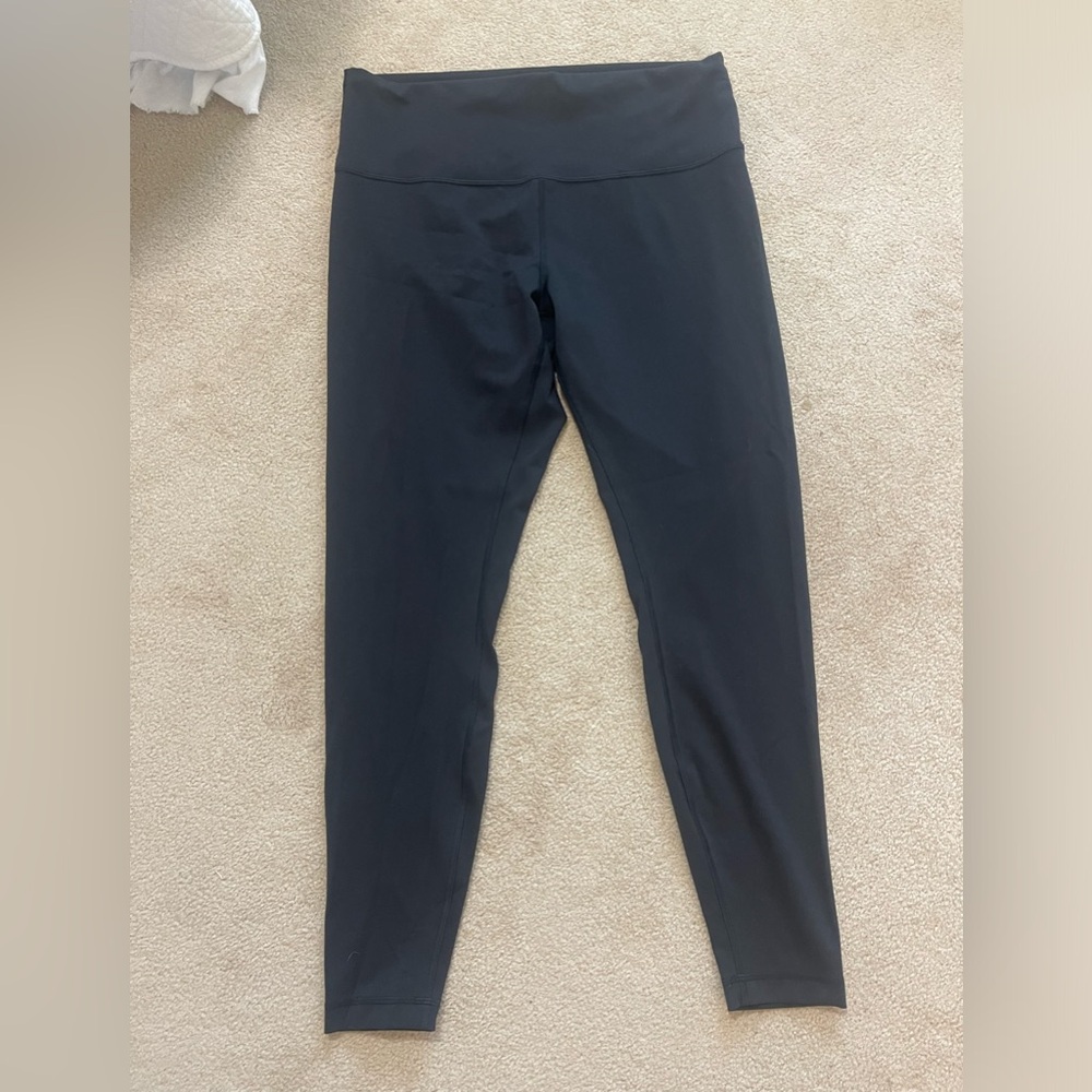 Lululemon Wunder Train High-Rise Tight 28"